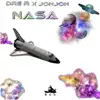 JonJon - Nasa (feat. Dre R) - Single