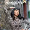 The Haggis Horns - The Cockroach Grind - Single