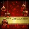 Ronan Parke & Luciel Johns - Not Alone This Christmas - Single